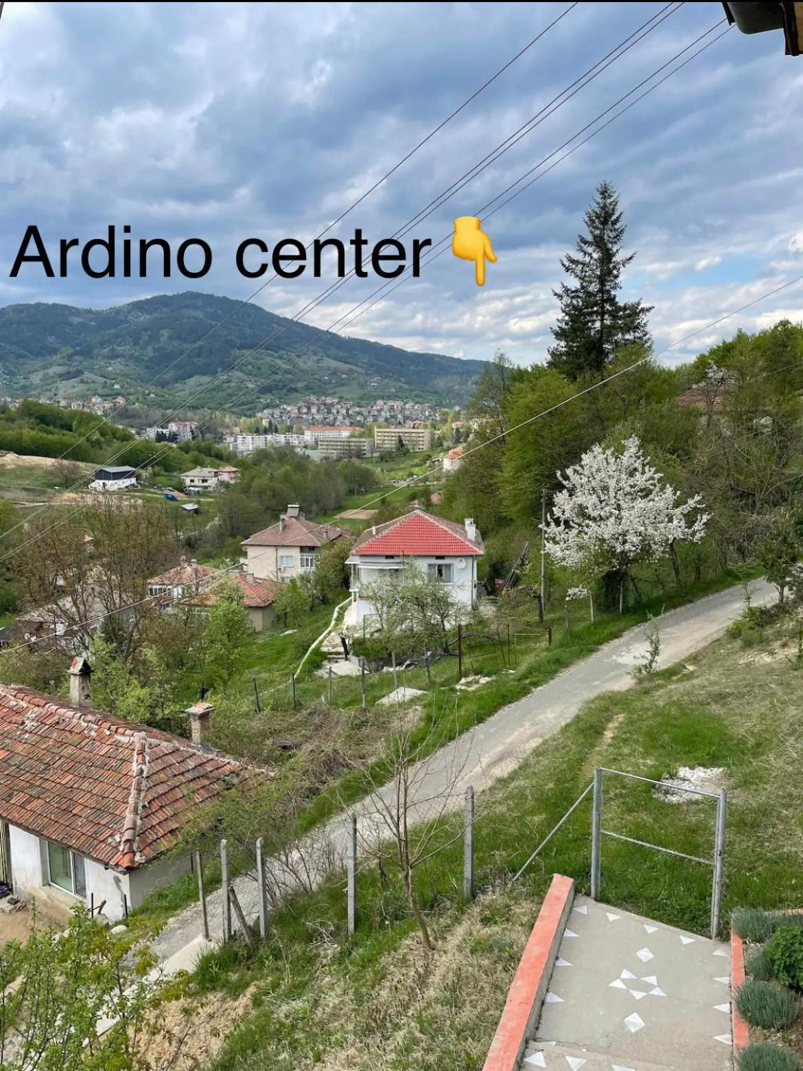 Cozy Home In Ardino Zewnętrze zdjęcie